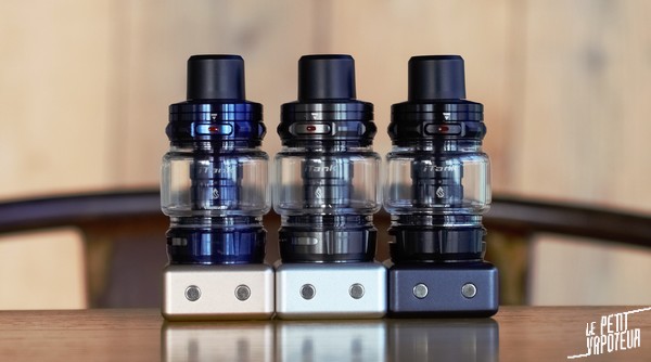 itank 2 vaporesso blog le petit vapoteur